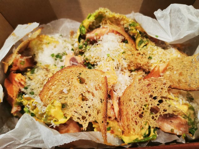 Dobd fel a karantént a Bestia étterem lenyűgöző fogásaival!