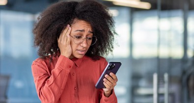 Ez valójában az elutasítási szorongás: nem sértődékenyek az emberek, akik ebben szenvednek