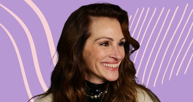 Julia Roberts új frizurájától még a lélegzetünk is elállt