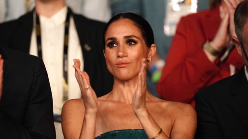 Ez most komoly? Játszmába kezdett a palota Meghan Markle bejelentése után