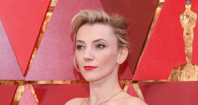 Borbély Alexandra fantasztikus hírt jelentett be