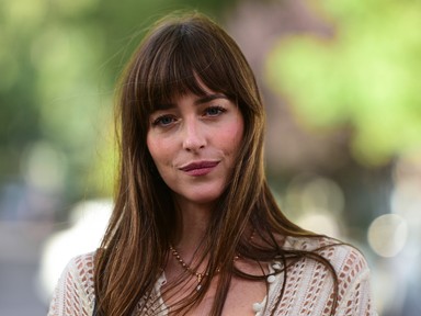 Esküvő helyett szakítás? Dakota Johnson képviselője megszólalt a szakítási pletykák kapcsán