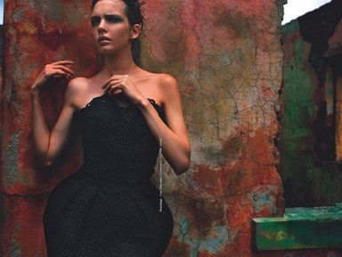 Srej Zsófi a végzet asszonyává vált