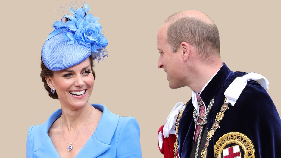 Egyszer Vilmos herceg király lesz, és szüksége van valakire, aki fontos feladatokat vesz át tőle