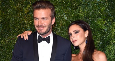 Victoria és David Beckham családi fotói felperzselik az Instagramot, óriási köztük a harmónia