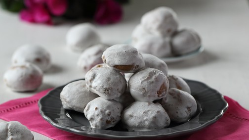 Itt a nagy sütikörkép: neked melyik a kedvenc házi süteményed?