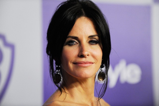 9. Courtney Cox – 3 528 dollár/szó minden filmben. 1 040 000 forint minden filmért. 