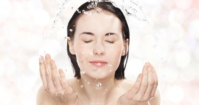 Eddig rosszul mostad az arcod, és nem is tudtál róla