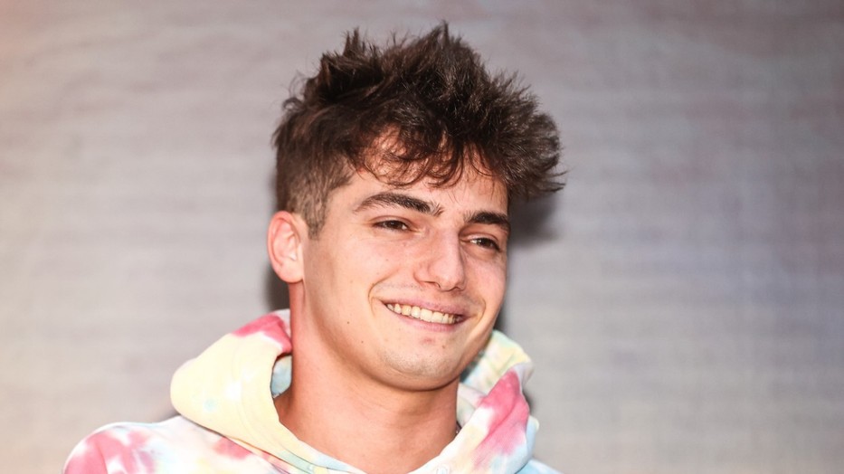 Marics Peti és Radics Gigi tényleg együtt vannak?