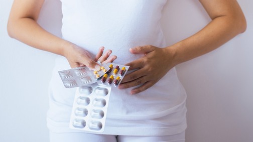 Nem tudsz lefogyni? Lehet hogy az ösztrogén-túlsúly az oka