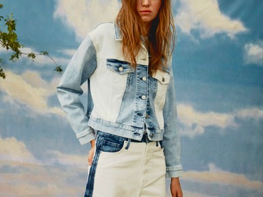 Találd meg az örök darabot a GLAMOUR-napokon! Farmerkörkép