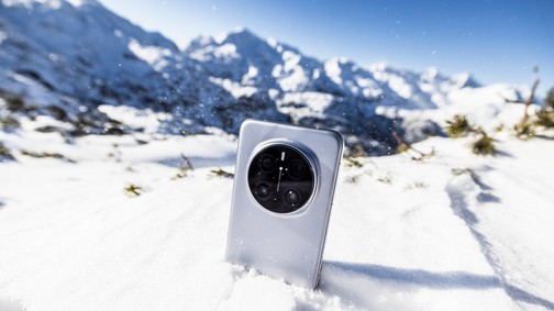 Végre egy telefon, ami bírja a mindennapi strapát, és elképesztő képeket készít