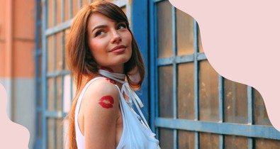 4 zseniális módszer, hogy a legnagyobb hőségben is tökéletes maradjon a sminked