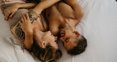 Szex gyerek mellett? Ennyi a reális gyakoriság a szakértő szerint