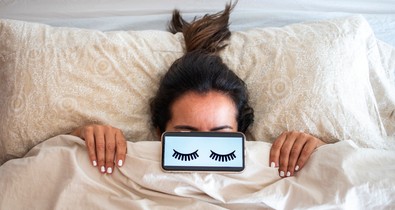 Gyakran felébredsz az éjszaka közepén? A neurológus szerint ezt árulja el az idegrendszeredről