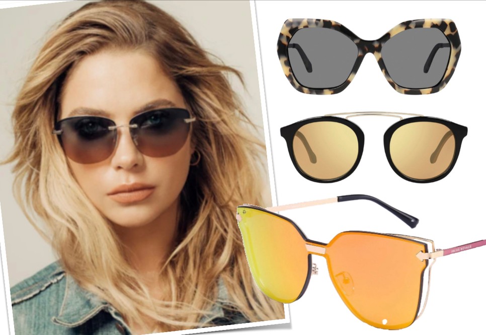 Szerezd be a sztárok kedvenc napszemüvegeit elérhető áron