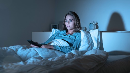 Rossz hír az éjszakai baglyoknak, brutális dolgokat tesz a szervezettel a kései lefekvés