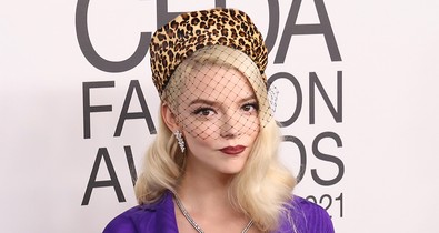 Anya Taylor-Joy díjat érdemel ezért a ruháért és meg is kapta!