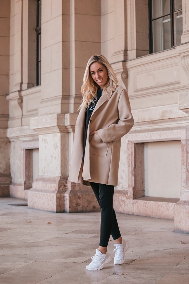 Ember Csilla mai szettje minden napra tökéletes választás