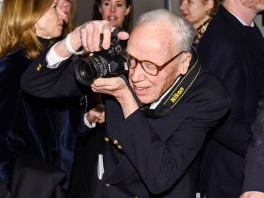 Gyász! Meghalt az utca szeme