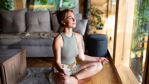 5 szokás, ami észrevétlenül erősíti az érzelmi immunrendszeredet