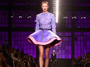 6 látványos trend a milánói divathétről, amitől eláll majd a lélegzeted