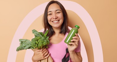 10 szépítő étel, ha szeretnél legalább 10 évet letagadni a korodból