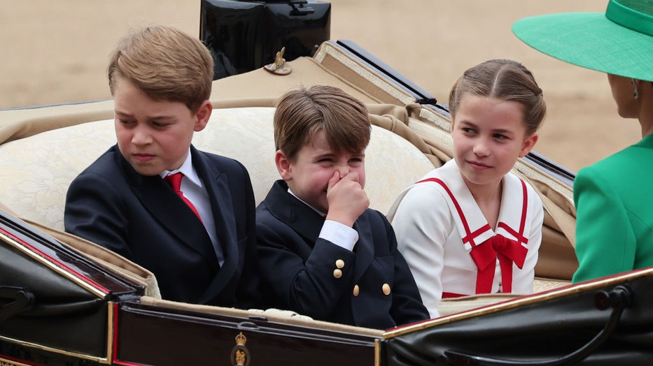 Nem gondoltuk volna, hogy éppen ezt a szót nem mondhatja ki