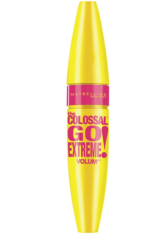 Igéző pillák a GLAMOUR-napokon!