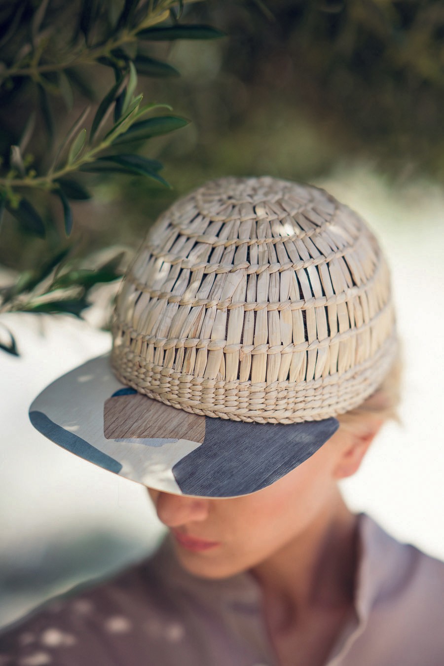 A VUUV Works hazánk egyik legismertebb bútoripari melléktermékeket újrahasznosító márkája