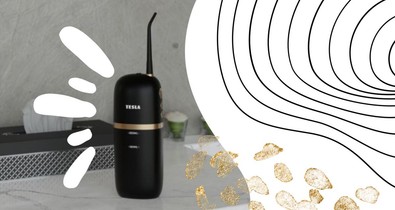 Kipróbáltuk a TESLA szájzuhanyt, és most veled is megosztjuk a tapasztalatunkat!