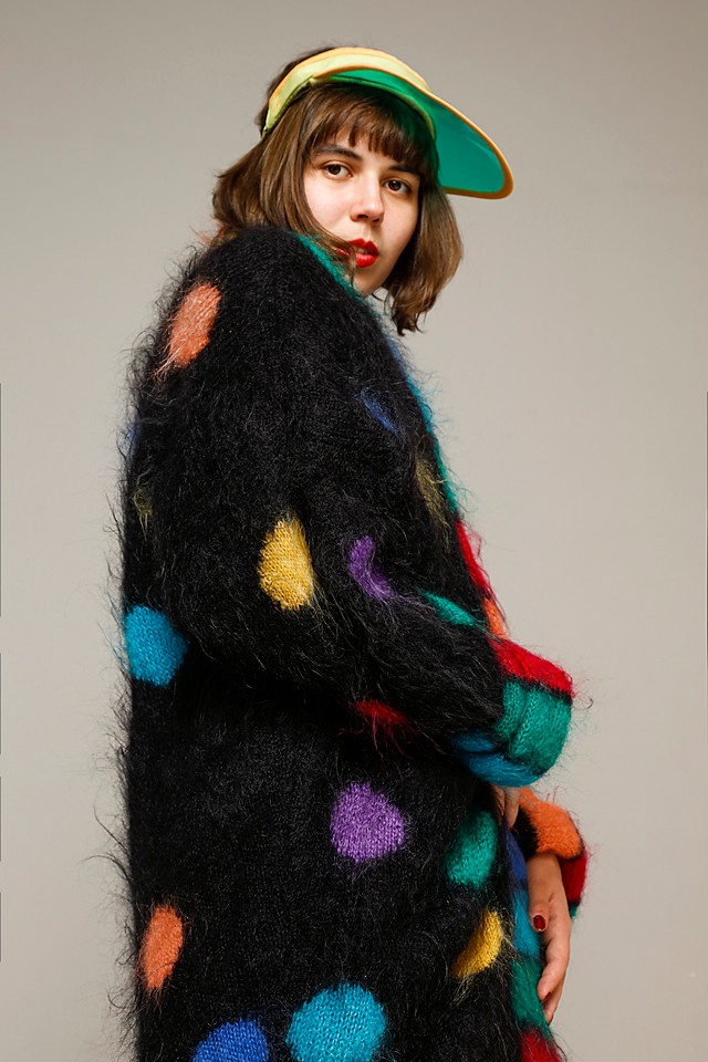 A nagymama szekrényében találod a legmenőbb darabokat: inspirálódj a Mama Guccsi szettből