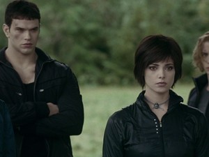 Sok év után az Alkonyat szereplői újraalkották a film legjobb jelenetét 