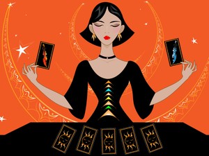 Szerelem, előrelépés, új kezdetek - Megérkezett a nyár Tarot kártya előrejelzése