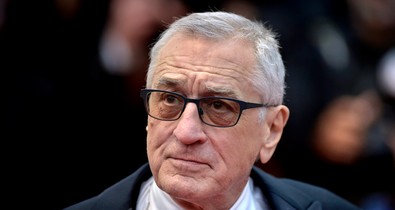 Robert De Niro gyászol - borzalmas veszteség érte