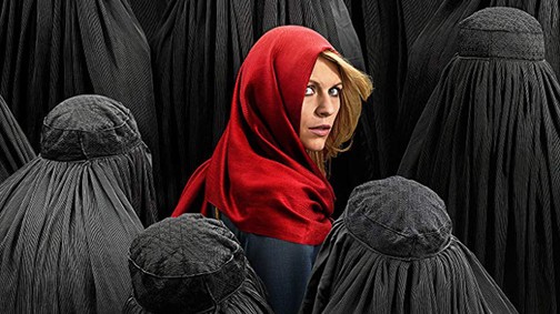A valódi tabutémák összefoglaló sorozata - Homeland: A belső ellenség