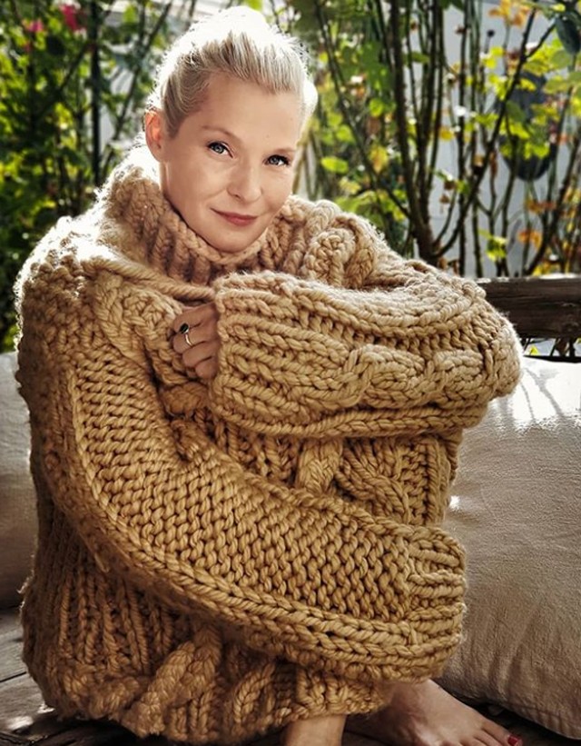 Micsoda hír: Lilu babát vár