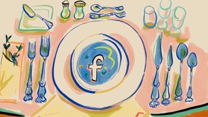 Forgács Mariann: Elég lenne néhány apró figyelmesség, hogy sokkal békésebb hely legyen a közösségi média