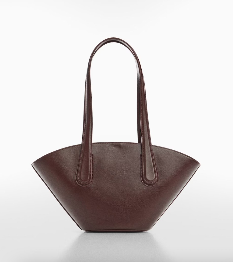 Táska MANGO 12 995 Ft