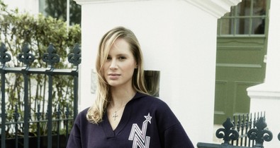 Molnár Nini romantikus szettje mindent visz