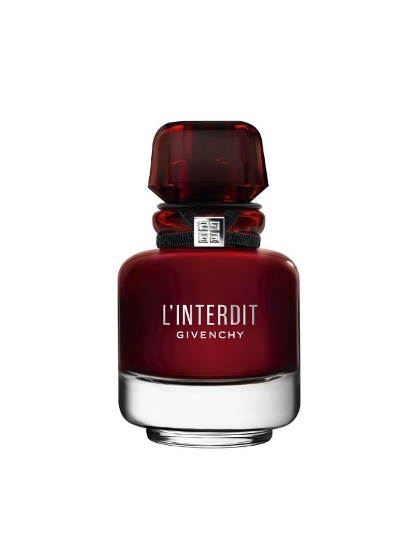 L'Interdit Rouge edp GIVENCHY 36 290 Ft/35 ml - douglas.hu