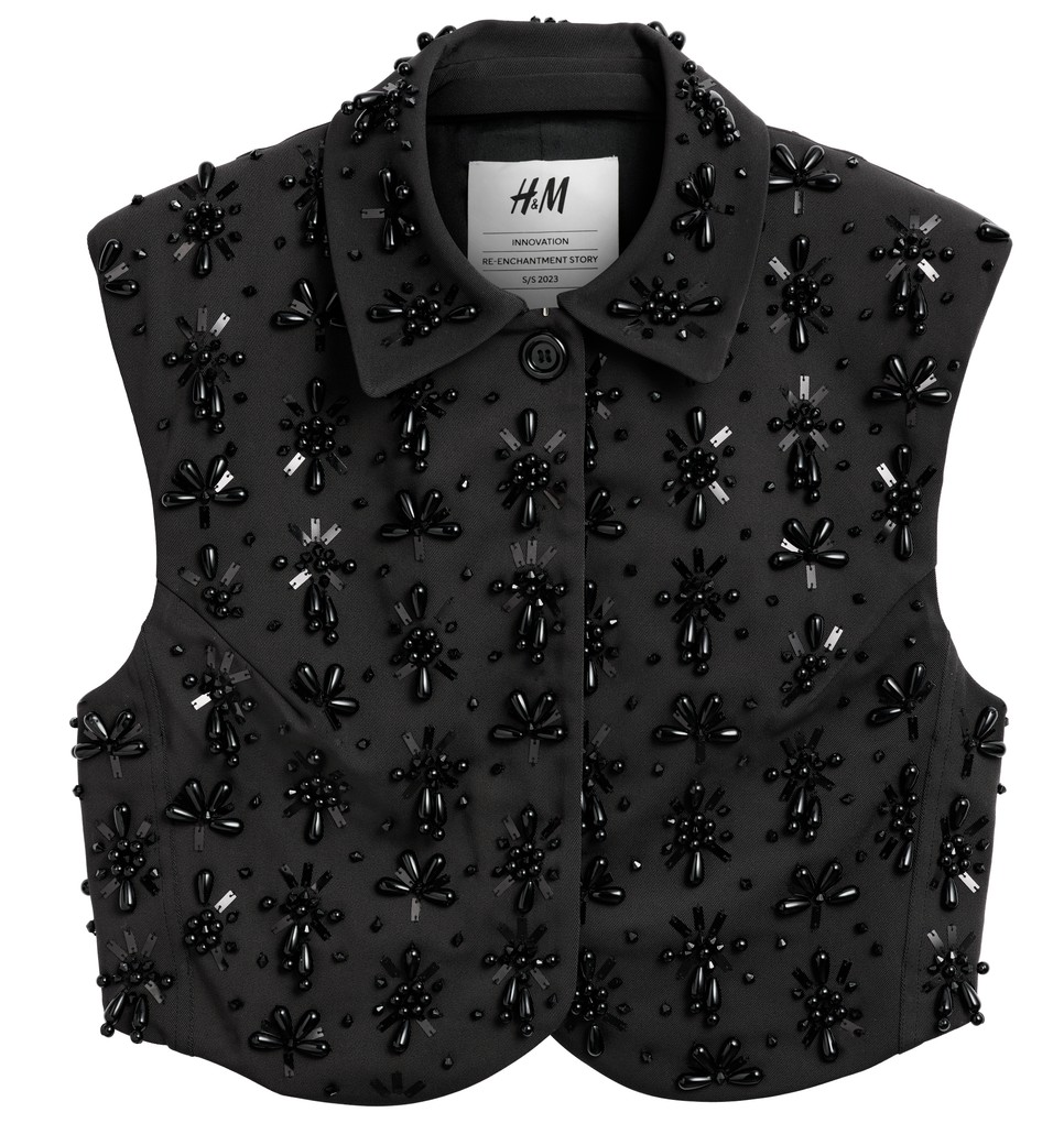 H&M Innovation Design Story kollekció