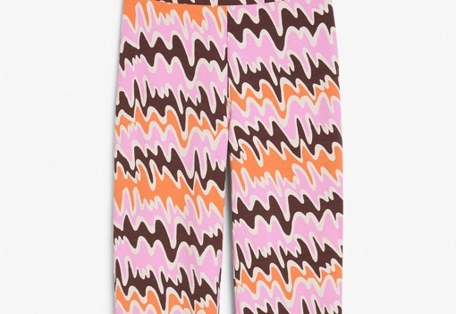 A Z generációnak köszönhetjük az elmúlt évek legvagányabb nadrágtrendjét 