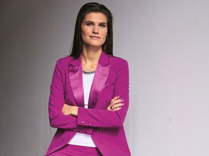 Hamarosan eljutunk arra a pontra, ahol  kötődünk a gépekhez