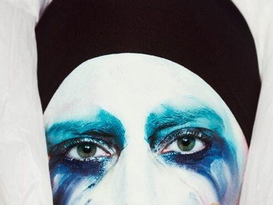 Lady Gaga legvadabb megjelenései