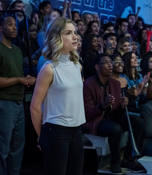 A Pretty Little Liars új köntösben: Riválisok