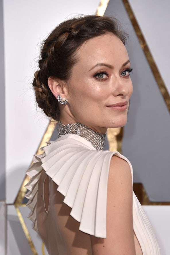 Olivia Wilde