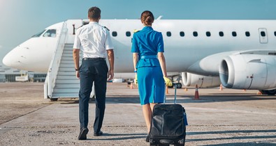 Ilyen apróságokon múlhat, hogy felvegyenek légiutas-kísérőnek: nagyon komoly elvárásoknak kell megfelelni