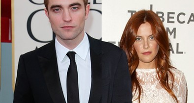 Robert Pattinsonnak máris új barátnője van?