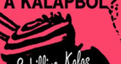 Elindult Schilling Kolos blogja!